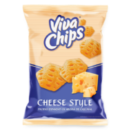 Chips Viva 50g sajtos
