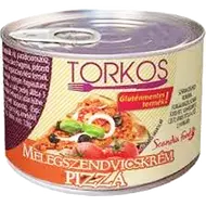 Melegszendvicskrém 200g pizza Tork