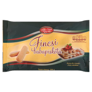 Babapiskóta 200g Fincsi