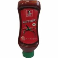 Ketchup 900g MP