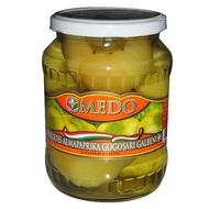 Almapaprika 720ml MEDO