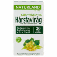 Naturland hársfavirág tea 20*1,25g