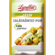 Lucullus salátaöntet por cézár 12g