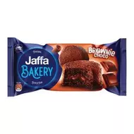 Jaffa Brownie tejcsokis 75g Bakery