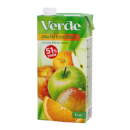 Verde alma-mangó-őszi-narancs nekt. 51% 1/1