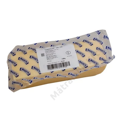 Trappista sajt IMPORT Madeta
