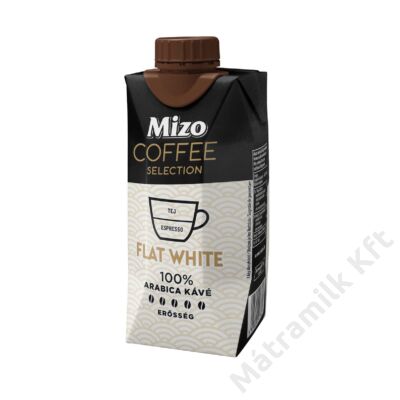 Coffee S. Flat White 330ml Mizo