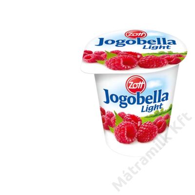 Jogobella 150gr stand.LIGHT mál,ep,cse,a