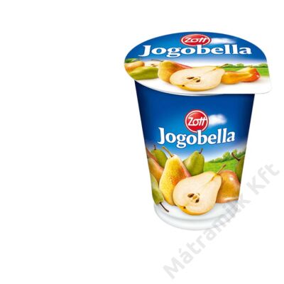 Jogobella 150gr Spezial joghurt  Zott