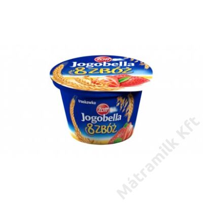 Jogobella 200g cereal classic Zott