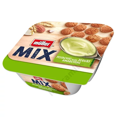 Müller mix 140g Tom & Jerry