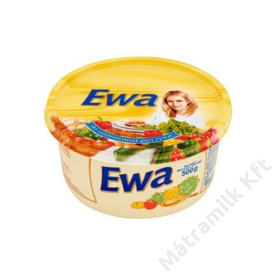 Ewa 20% csészés margarin 500g König
