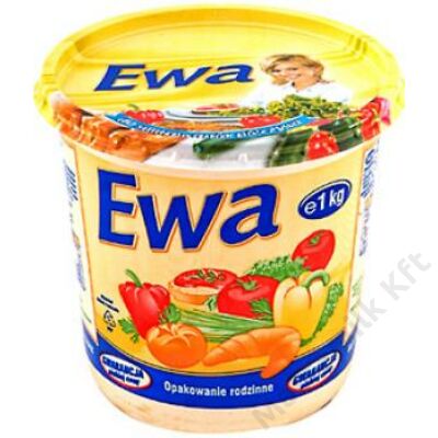 Ewa 20% csészés margarin 1kg