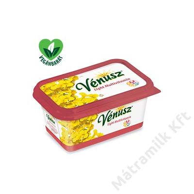 Vénusz multi margarin 40% 450g Natura