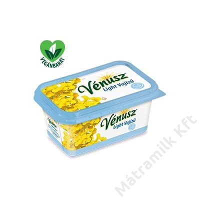 Vénusz light vajízù margarin 32% 450g Na