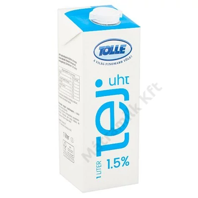 Tej UHT 1/1 1.5% Tolle
