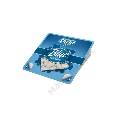 Márványsajt Kaserei dor blu sajt 50%  100g