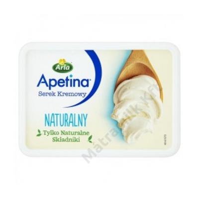Krémsajt natúr 150g Arla Foodnet
