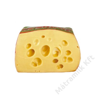 Nagylyukú sajt König Trade