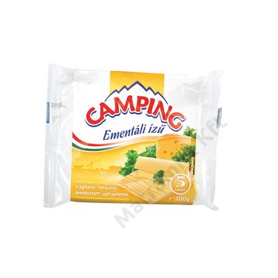 Lapka camping 100g ementáli