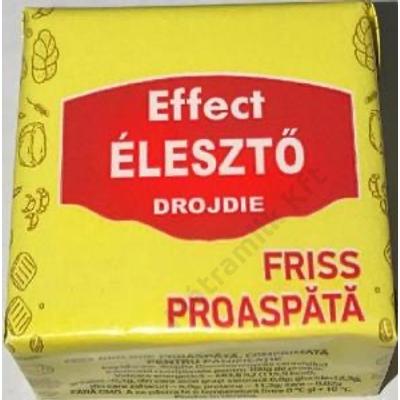 Élesztő 42g Effekt