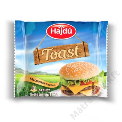 Lapka sajt 150g Tousty Kőröstej