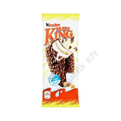Kinder maxi king