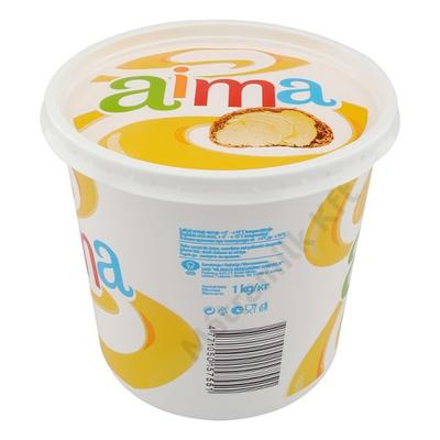 Aima csészés 1kg margarin Foltin