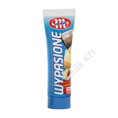 Sűrített tej 150g MKV