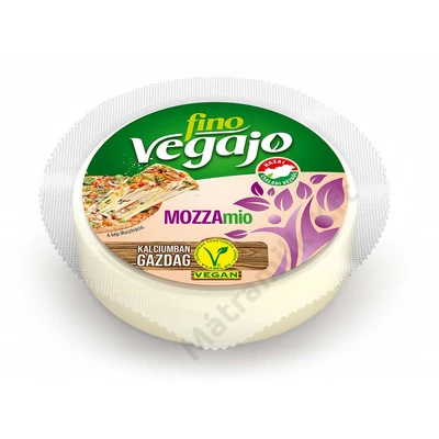 Vegajó mozzamio 200g