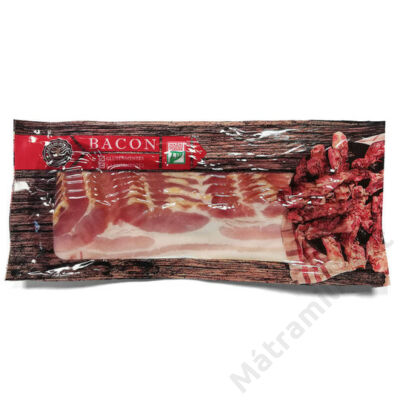 Szel.bacon 200g Alföldi-Hús