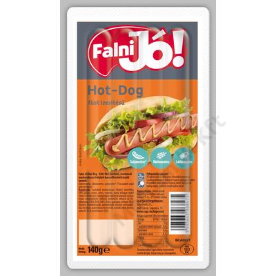 Pulykavirsli 140gr (Falni Jó!) Sága