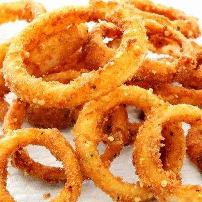 Fagy.hagymakarika rántott 1kg ONION RING
