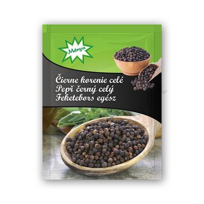 Feketebors egész 20g