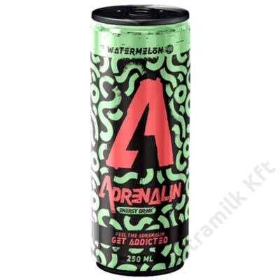 Márka Adrenalin 0.25l Watermelon