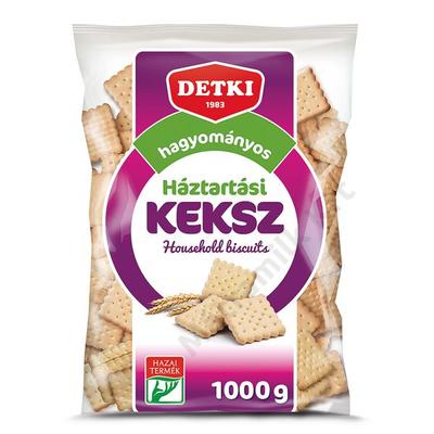 Detki háztartási keksz 1000g