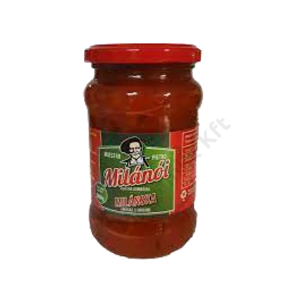 Mártás Milánói 360g MP