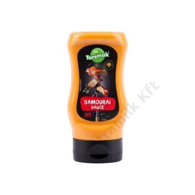Tarsmak szamuráj szósz 250g
